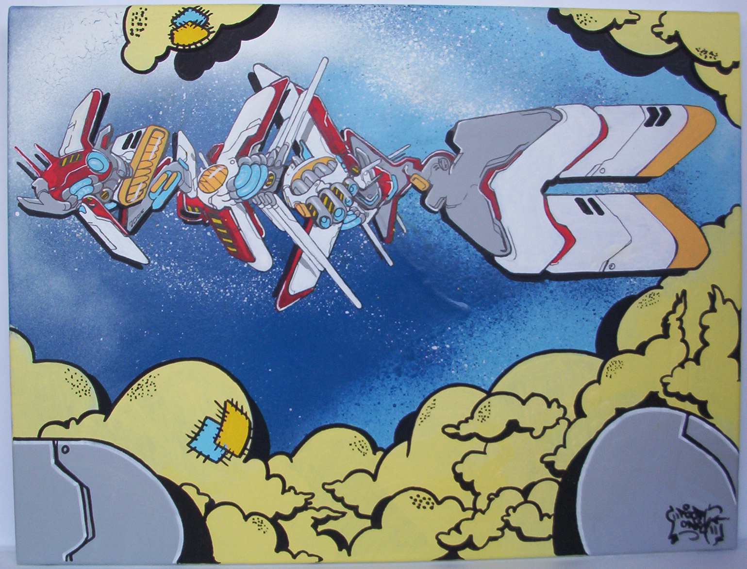 POORONE: TELA 2005